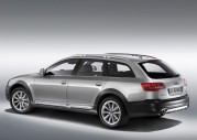 Audi Allroad